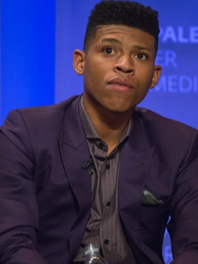 Empire star Bryshere Gray was Arrested Again!