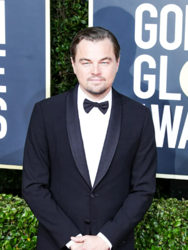 Leonardo DiCaprio Is Not Dating The 19-Year-Old Model