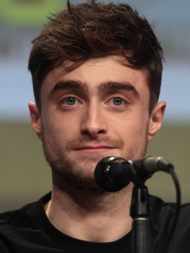 Daniel Radcliffe Reveals Being Intimidated By Alan Rickman